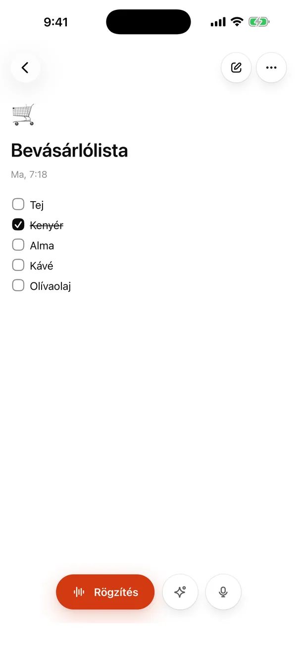 Online diktálás: beszélj gépelés helyett